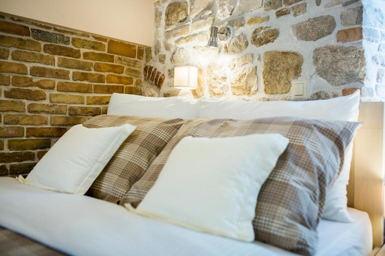 Apartman Didi Сплит Экстерьер фото