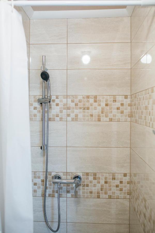 Apartman Didi Сплит Экстерьер фото