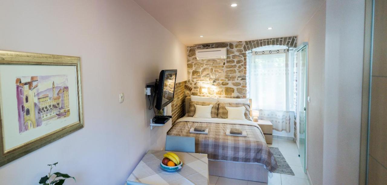 Apartman Didi Сплит Экстерьер фото