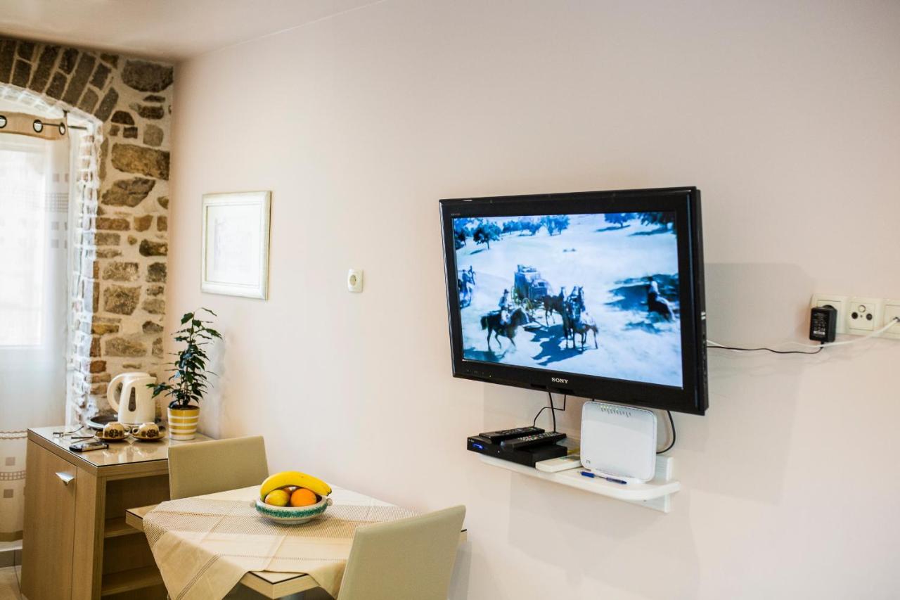 Apartman Didi Сплит Экстерьер фото