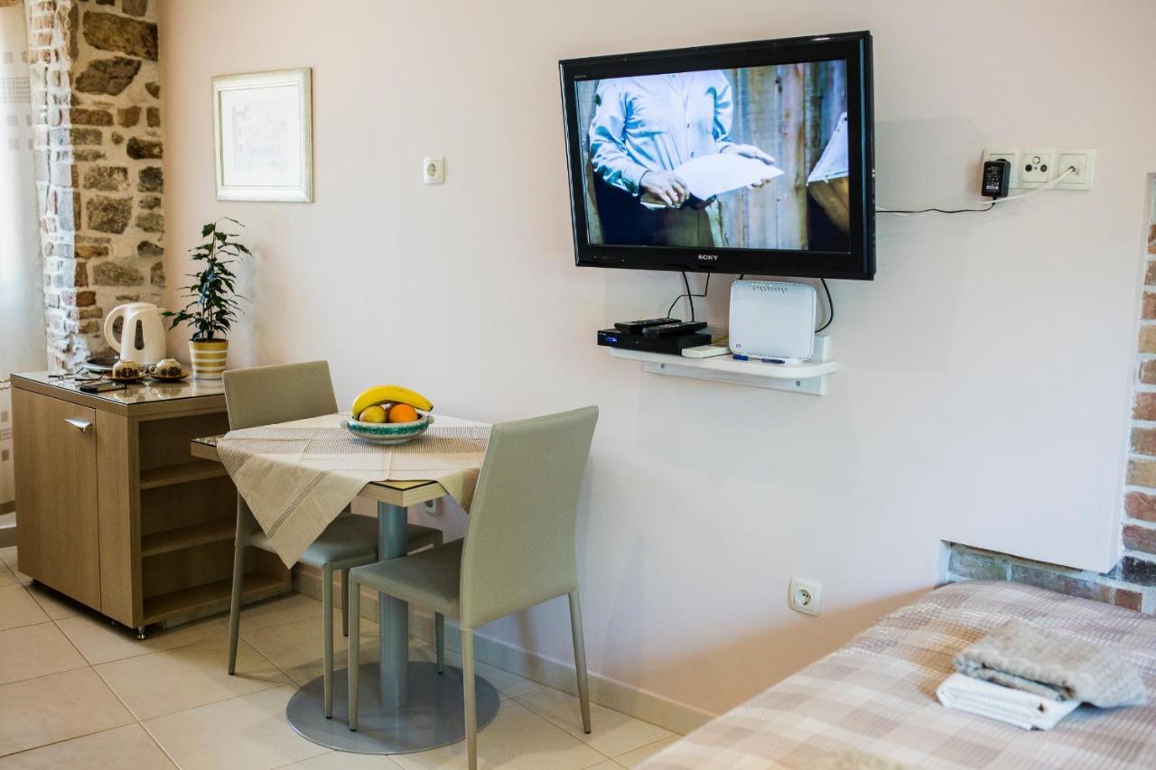Apartman Didi Сплит Экстерьер фото