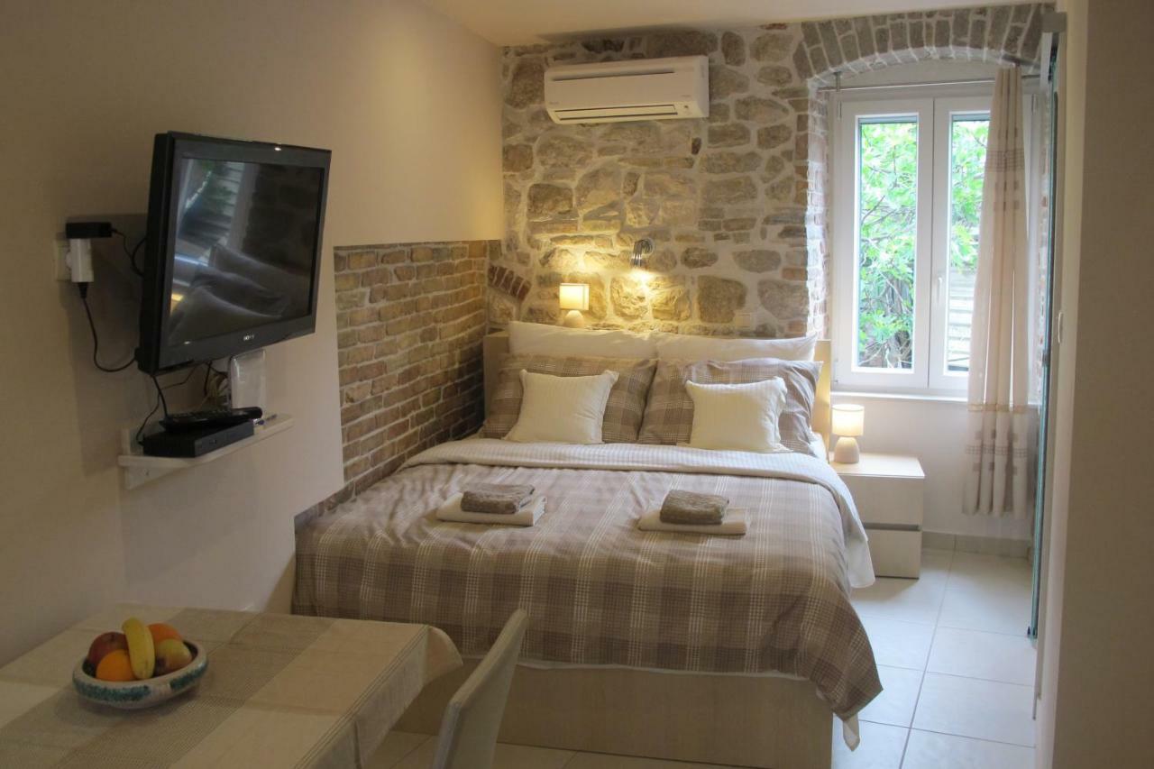 Apartman Didi Сплит Экстерьер фото