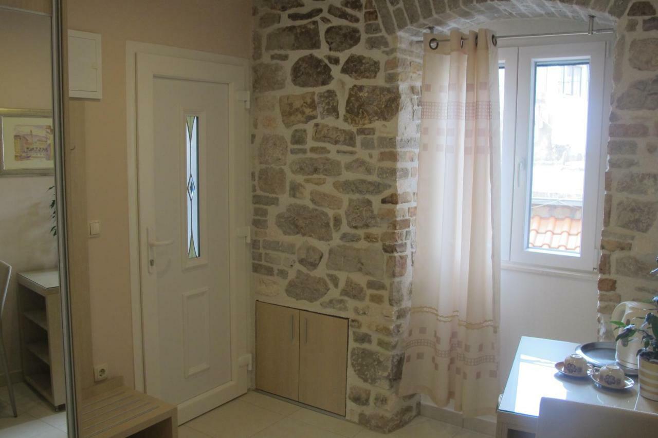 Apartman Didi Сплит Экстерьер фото