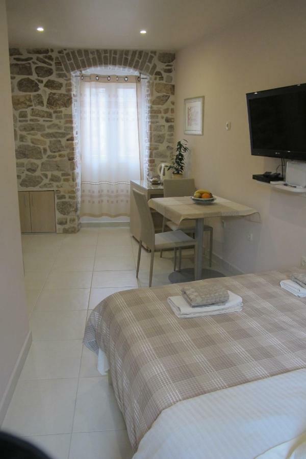 Apartman Didi Сплит Экстерьер фото