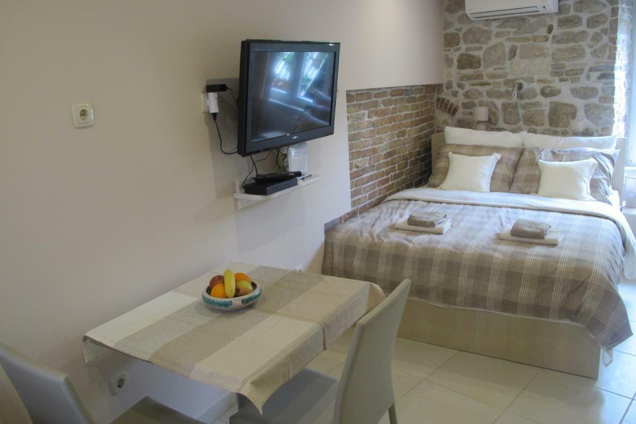 Apartman Didi Сплит Экстерьер фото
