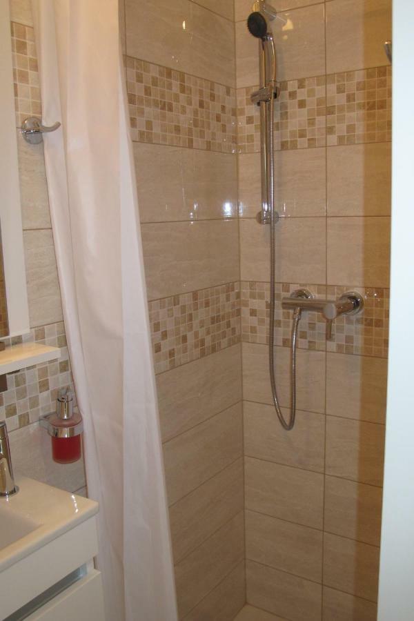 Apartman Didi Сплит Экстерьер фото