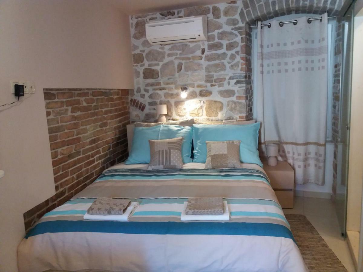 Apartman Didi Сплит Экстерьер фото